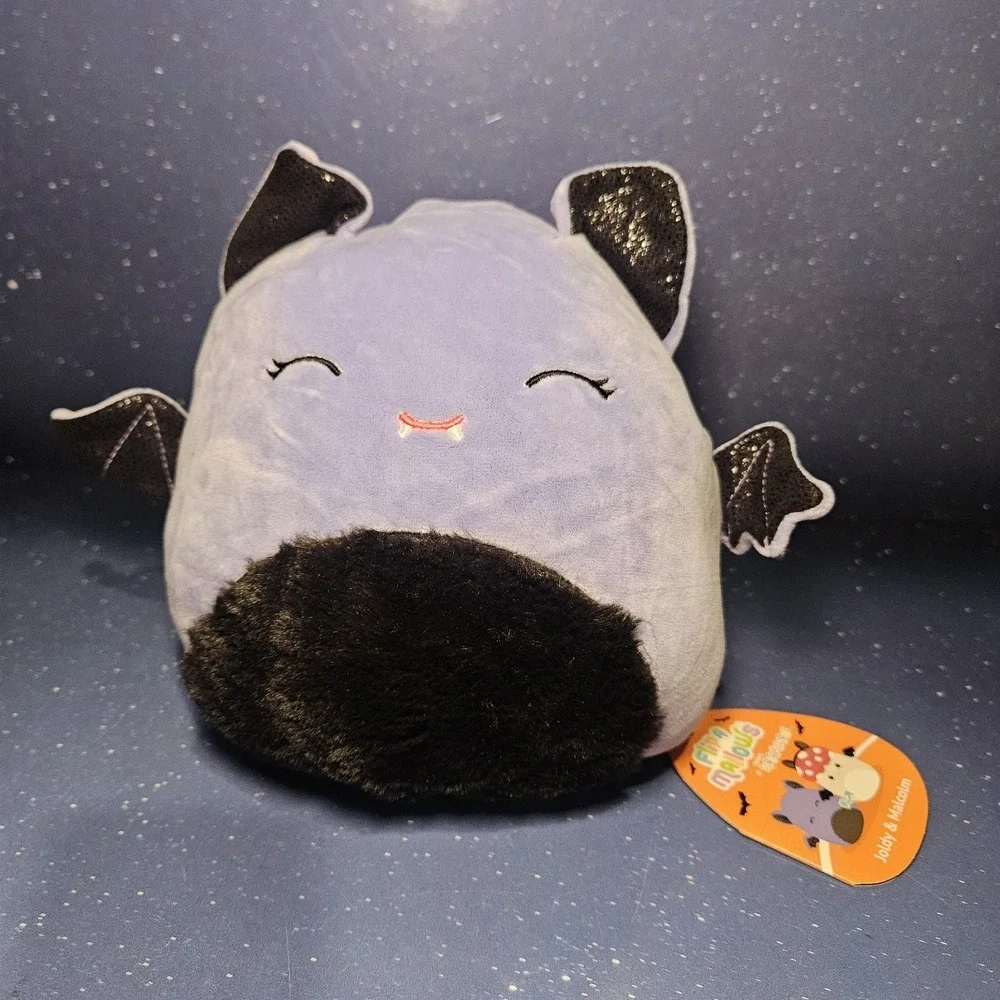Squishmallow 8